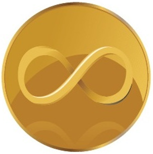 Eternal Coin Logo
